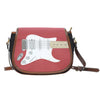 Guitar Saddle Bag