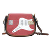 Guitar Saddle Bag