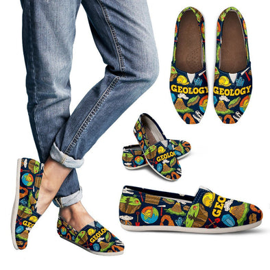 Geology Casual Shoes