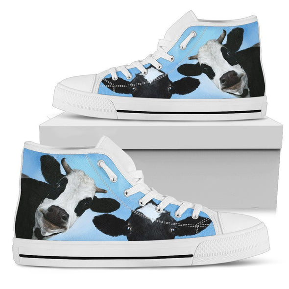 Cow Shoes