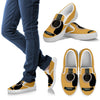 Guitar Slip On Shoes