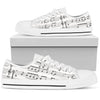 Sheet Music Shoes