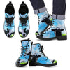 Cow Boots