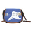 Guitar Saddle Bag