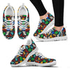 Book Lovers Sneakers
