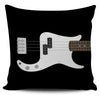 Guitar Pillow Covers