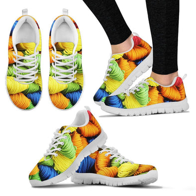 Yarn Sneakers