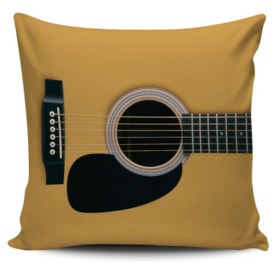 Guitar Pillow Covers