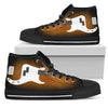 Bass Guitar Shoes