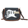 Guitar Saddle Bag