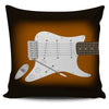 Guitar Pillow Covers
