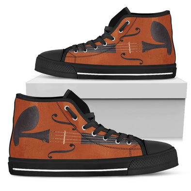 Violin Shoes