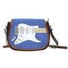Guitar Saddle Bag