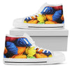 Yarn Sneakers