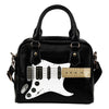 Guitar Shoulder Handbag