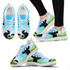 Cow Sneakers