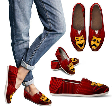 Theater Casual Shoes