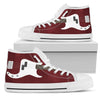 Bass Guitar Shoes