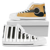 Guitar & Piano Shoes