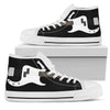 Bass Guitar Shoes