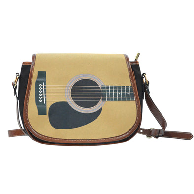 Guitar Saddle Bag