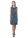 Pharmacist Sleeveless Dress