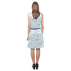 Physics Doodle Dress (Colored)
