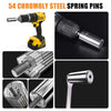 Universal Torque Wrench Head