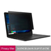 Laptop Privacy Screen
