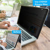 Laptop Privacy Screen