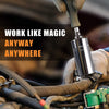 Universal Torque Wrench Head