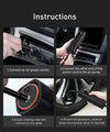 Portable Tire Inflator