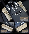 Car Seat Gap Storage