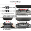 Car Head Rest