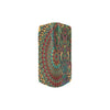 Mandala Elephant Women's Clutch Purse