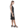 Dentistry Doodle Dress