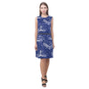 Geology Doodle Dress