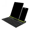 Rollable Wireless Bluetooth Keyboard