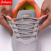 No Tie Elastic Shoelaces