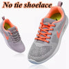 No Tie Elastic Shoelaces