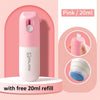 Privacy Protection Thermal Paper Eraser
