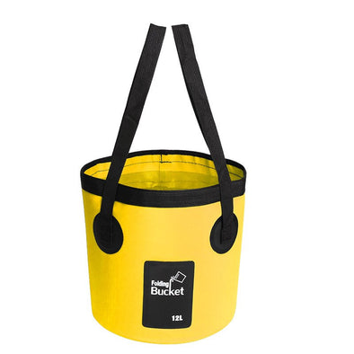 Portable Folding Bucket
