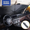 Car Sunshade Umbrella