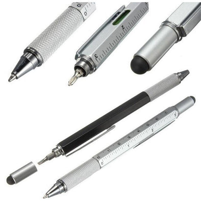 7-in-1 Multifunctional Pen