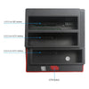 Dual Bay IDE/SATA Hard Drive Docking Station