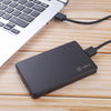 2.5" Hard Drive Enclosure
