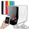 Portable Photo Studio Lightbox
