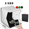 Portable Photo Studio Lightbox