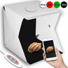 Portable Photo Studio Lightbox