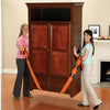Moving Straps For Lifting and Carrying Heavy Furniture and Appliances